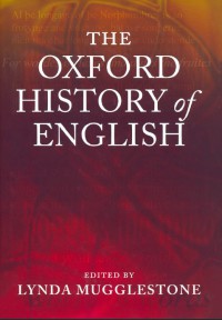 The Oxford History of English