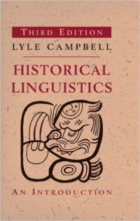 Historical Linguistics