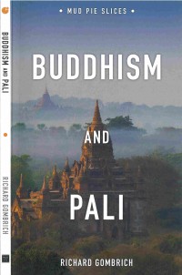 Buddhism and Pali (Mud Pie Slices)