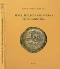 Seals, Sealings and Tokens from Gandhara