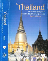 Thailand: Political History and Buddhist Cultural Influence V.2