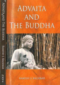 Advaita And The Buddha