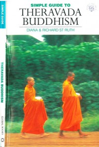 Simple Guide To Theravada Buddhism