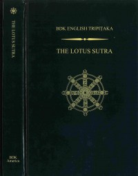 The Lotus Sutra