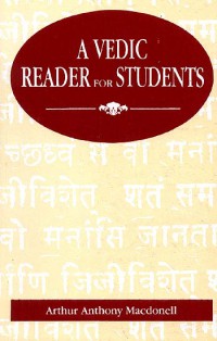 A Vedic Reader For Students