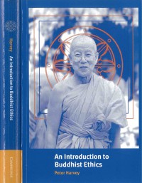 An introduction to Buddhist ethics : foundations, values, and issues