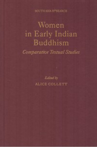 Women in Early Indian Buddhism