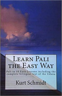 Learn Pali the Easy Way