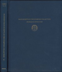 The Manuscripts in the Schøyen Collection Vol.II