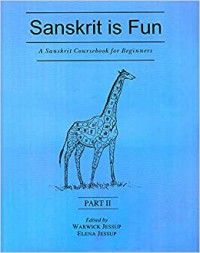 Sanskrit is Fun Part 2