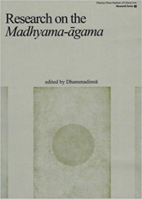 Research on the Madhyama-Āgama