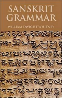 Sanskrit grammar