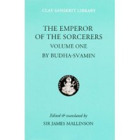 The Emperor of the Sorcerers (volume one)
Cantos 1-17