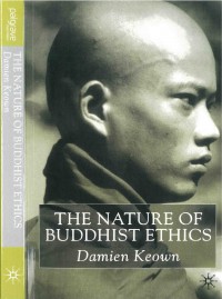 The Nature Of Buddhist Ethics