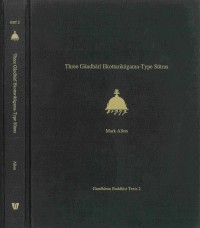 Three Gandhari Ekottarikagama Type Sutras