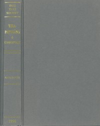 Tikapaṭṭhāna and Commentary (Paṭṭhāna Vol.II)
