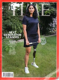 Time : Next Generation Leaders