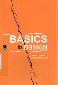 พื้นฐานการออกแบบ BASICS IN DESIGN