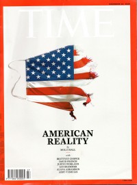 Time : American Reality