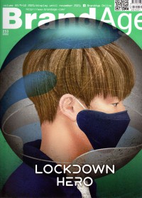 BrandAge :Lockdown Hero