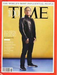 Time : The world's most influential people