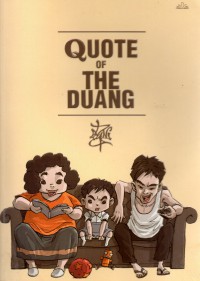 Quote of the Duang