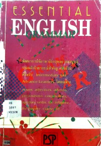 ESSENTIAL ENGLISH GRAMMAR