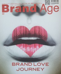 Brand Love Journey/Brand Age