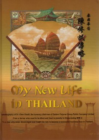 My New Life in Thailand