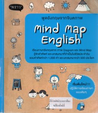 พูดอังกฤษจากจินตภาำพ Mind Map English