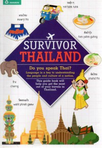 SURVIVOR THAILAND