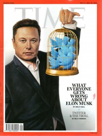Time What Everyone Gets Wrong About Elon Musk