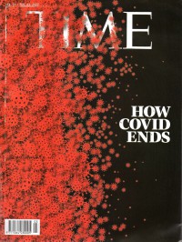 Time : How Covid Ends
