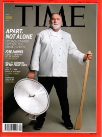 Time : Apart. Not Alone