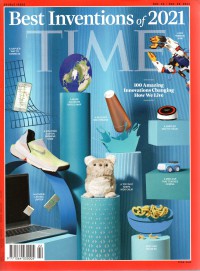 Time : Best Inventions of 2021
