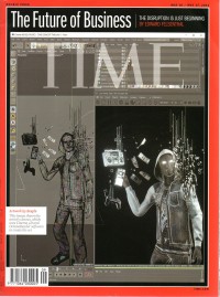 Time : The Future of Business