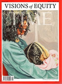Time : Visions of Equity