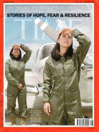 Time : Stories Of Hope, Fear & Resilience