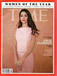 Time : Women Of The Year