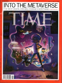 Time : Into The Metaverse