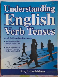 Understanding English Verb Tenses