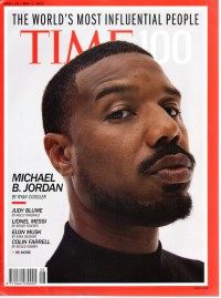 Time : The World's Most Influential People