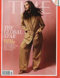 Time : The Global Star