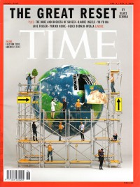 Time : The Great Reset