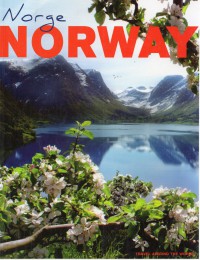 นอร์เวย์ = Norway