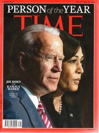 Time : Person of the Year