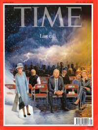 Time : Last call