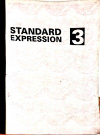 STANDARD EXPRESSION 3