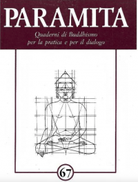 Paramita : Quaderni di buddhismo per la pratica e per il dialogo 67