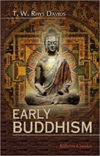 Early Buddhism